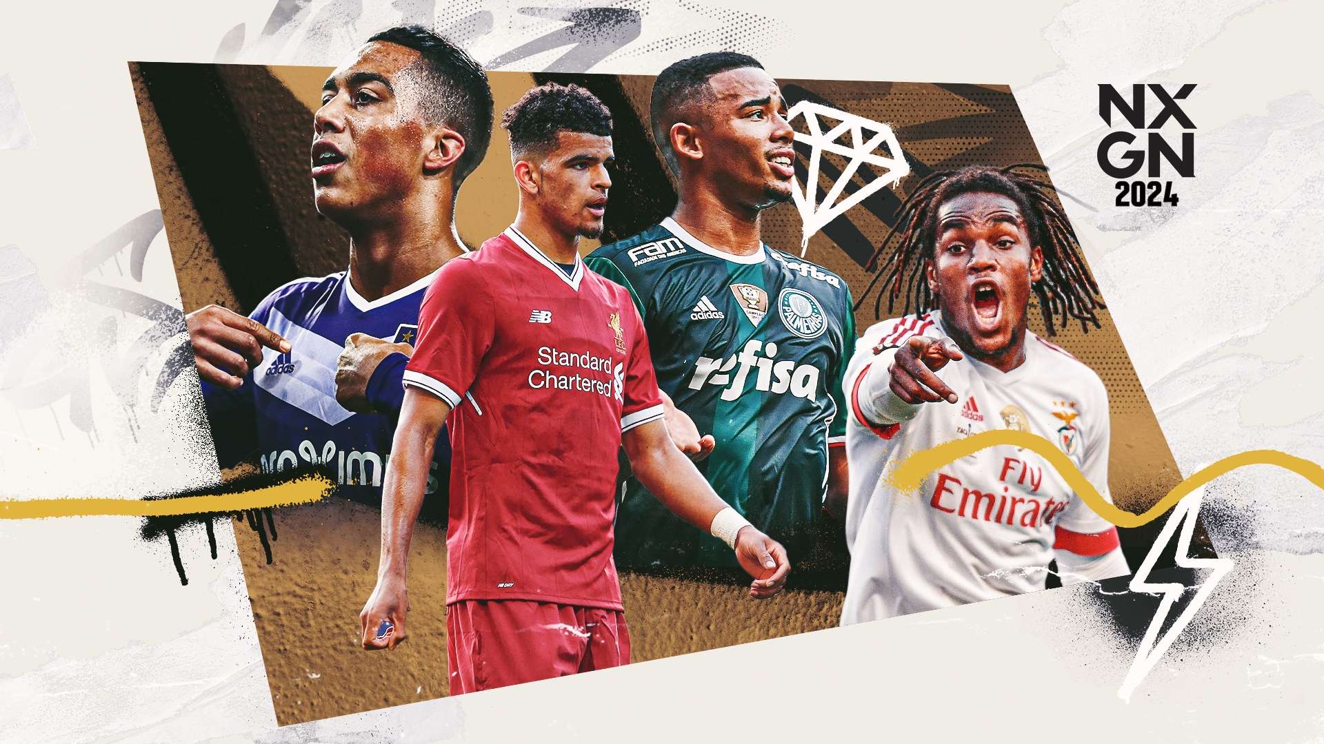 出現的情境 出現的情境