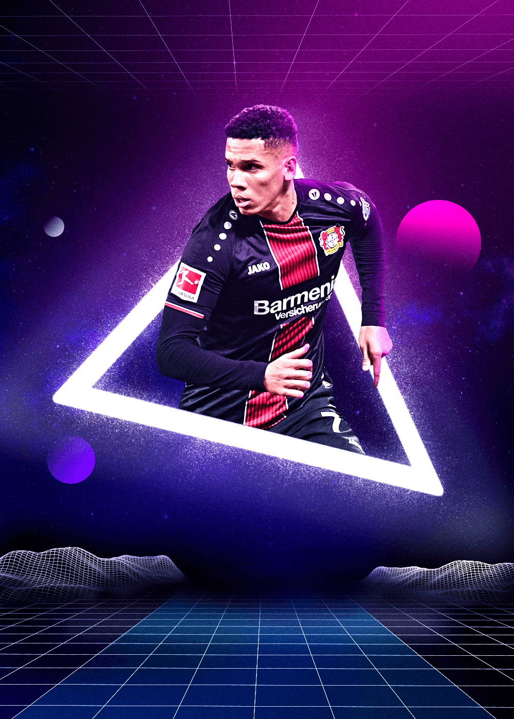 中找到队友 中找到队友