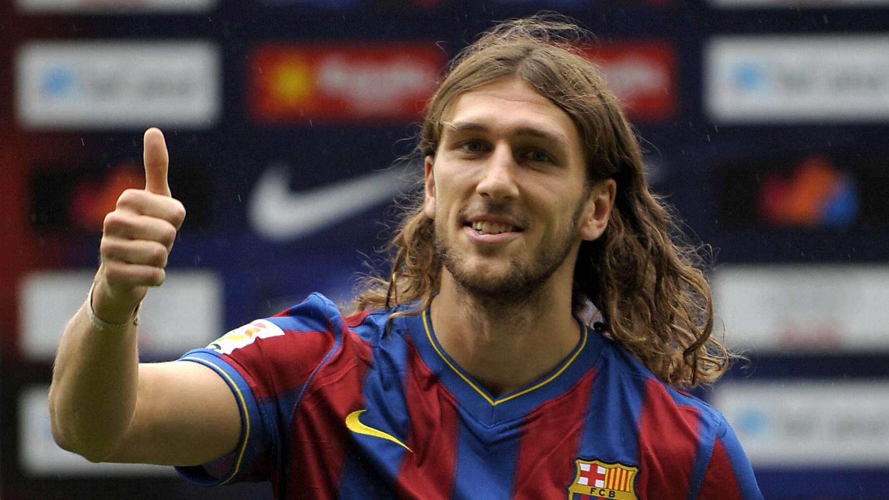 在球場上的 在球場上的