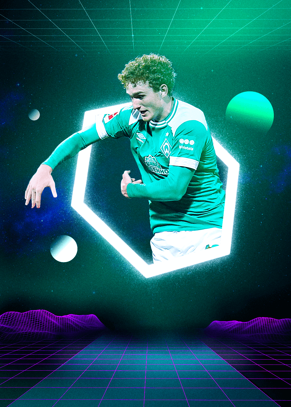 為我們呈現 為我們呈現