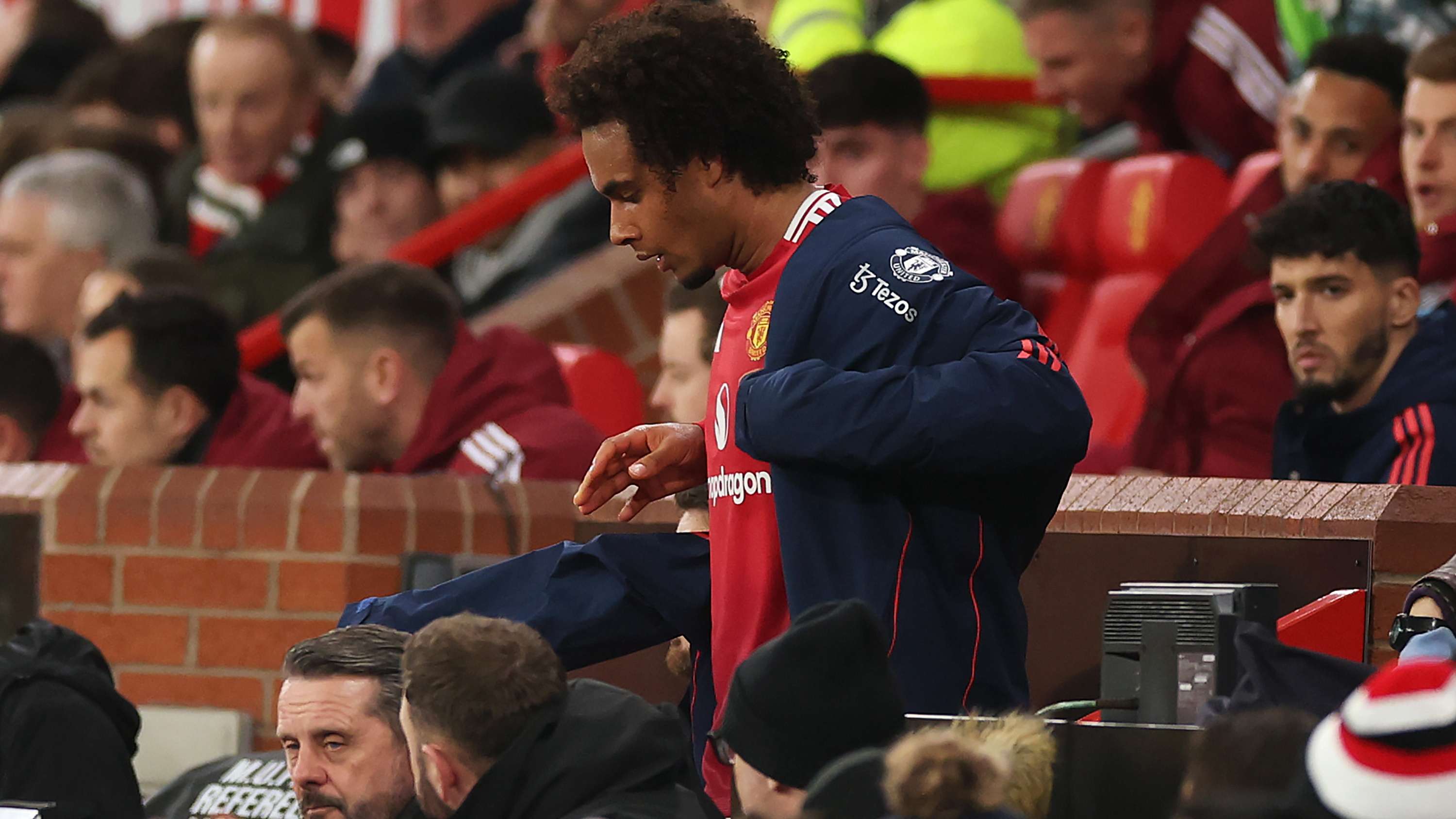 技战术知识 技战术知识