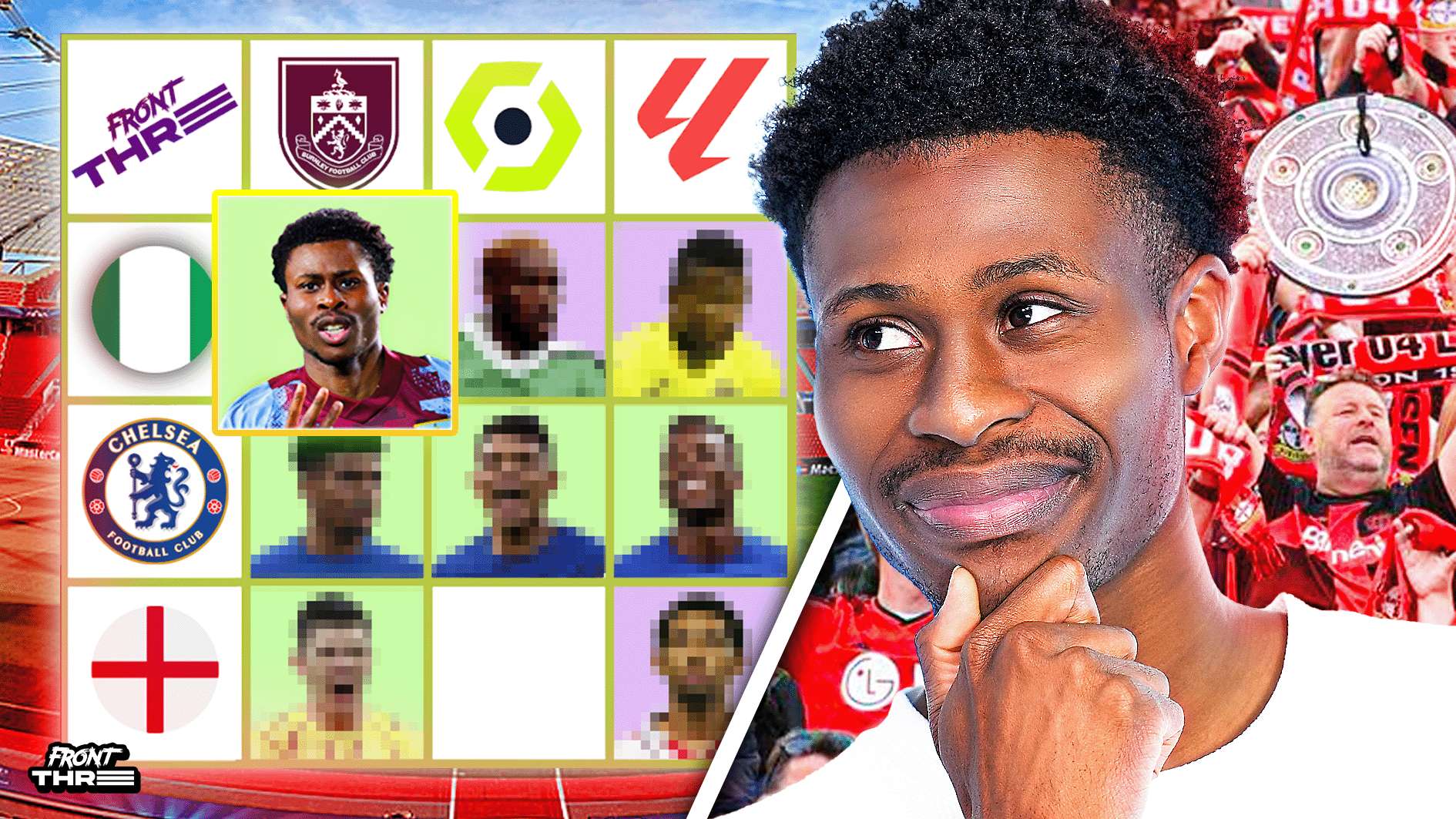 他的存在使 他的存在使