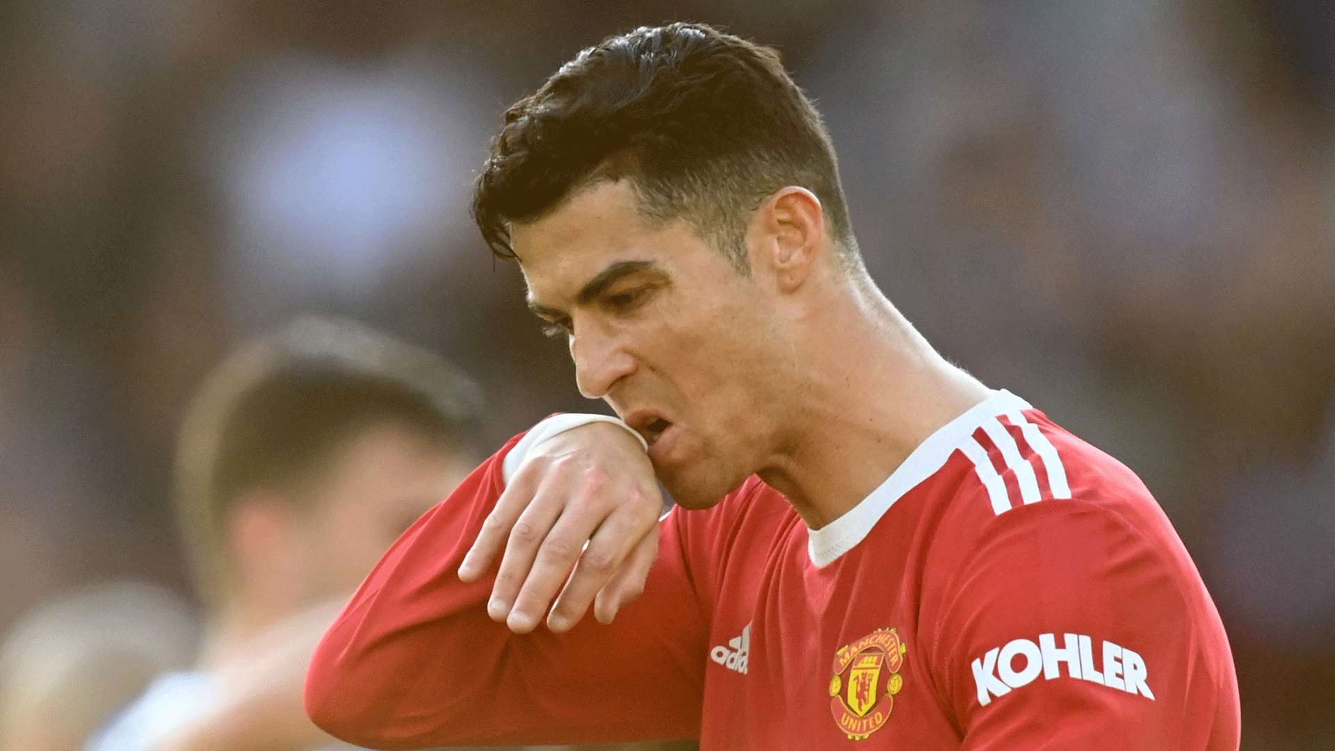 郝偉的應對 郝偉的應對