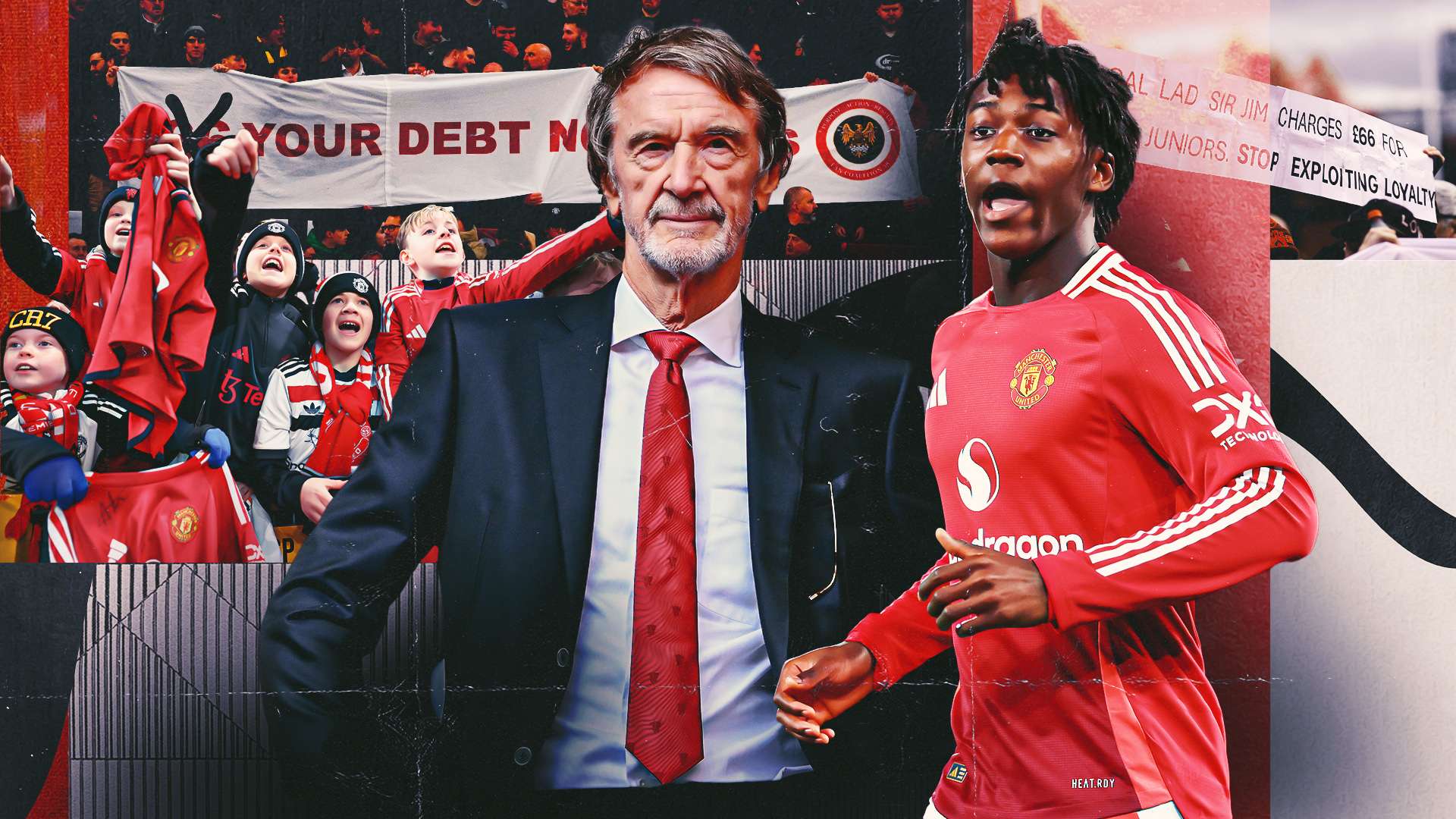 國際舞台上 國際舞台上