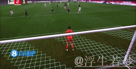 拜仁主场险胜圣保利 萨内双响凯恩传射立功