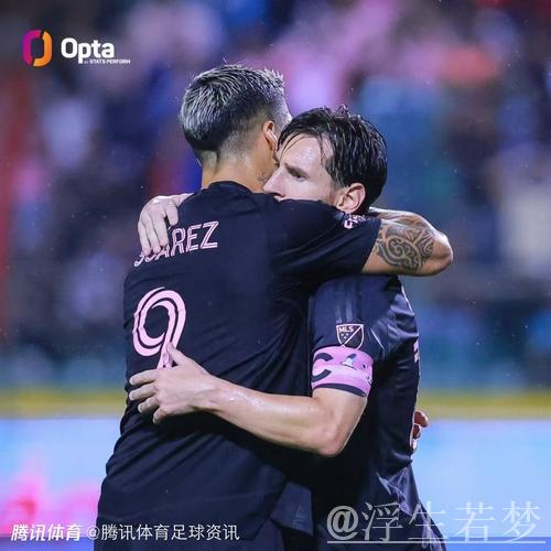 苏神突破助攻纪录!携手梅西100次连线,以55次助攻超越梅西10次 苏神突破助攻纪录!携手梅西100次连线,以55次助攻超越梅西10次